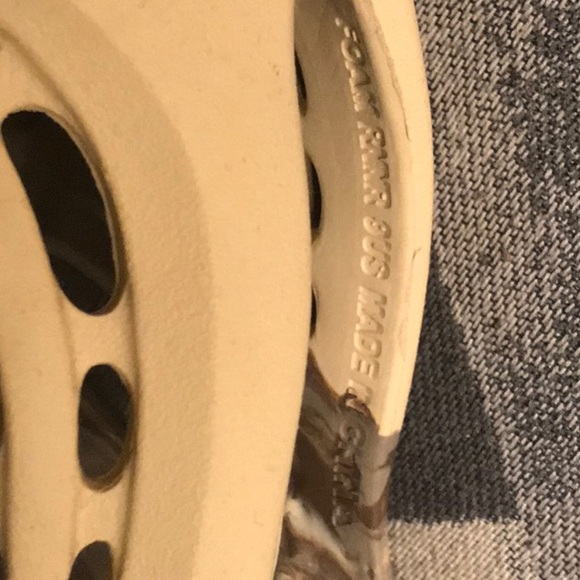 Adidas foam runners main image 5